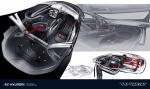Hyundai RN30 Concept 2016 года